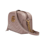 BORSA A SPALLA GG MARMONT MATELASS? MISURA PICCOLA – Bild 2