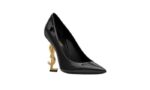 OPYUM PUMPS IN PATENT LEATHER – Bild 4