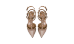 D?COLLET? ROCKSTUD CON CINTURINI 65MM - Image 4