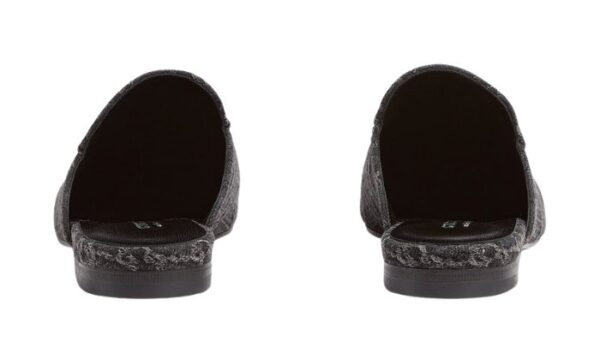 SLIPPER PRINCETOWN DONNA GG - Image 4