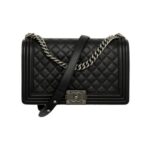 BORSA BOY CHANEL GRANDE – Bild 2