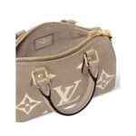 Nano Speedy Empreinte Leder 16cm – Bild 4