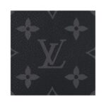 Keepall Monogram Eclipse Schultergurt 45cm – Bild 4