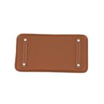 Gold Togo mit Palladium-Beschl?gen 30cm – Bild 3