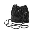 22 Mini Schwarz 20 cm