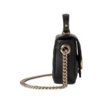 GG Marmont Mini-Tote-Tasche 17cm – Bild 4