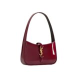 mini le 5 ? 7 in patent leather – Bild 4