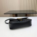 GG Marmont Schwarz/Goldbraun 26 cm – Bild 5