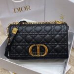 Caro Medium Schwarz 25.5 cm – Bild 5