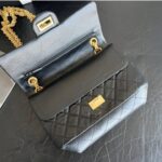 2.55 Schwarz 24 cm – Bild 4