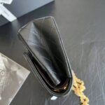 2.55 Schwarz 24 cm – Bild 3