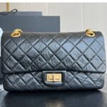 2.55 Schwarz 24 cm – Bild 2