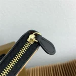 Burberry Bag 4811 Black Inside – Bild 7