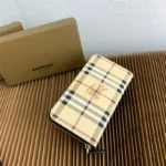 Burberry Bag 4811 Black Inside