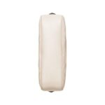 Kleine Marmont Schultertasche Wei? 24cm – Bild 5