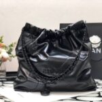 22 Mini Schwarz 20 cm – Bild 5