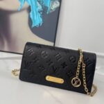 Lily Schwarz 20.7 cm – Bild 3