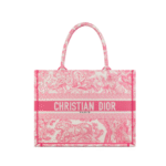 Book Tote Bonbonrosa 36 cm