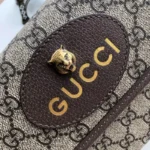 Gucci Bag 501050 Brown – Bild 10