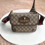 Gucci Bag 501050 Brown