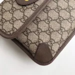 Gucci Bag 501050 Brown – Bild 5