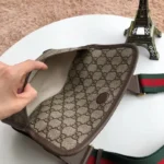 Gucci Bag 501050 Brown – Bild 4