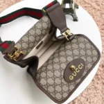 Gucci Bag 501050 Brown – Bild 3