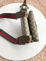 Gucci Bag 501050 Grey – Bild 10