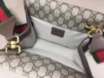 Gucci Bag 501050 Grey – Bild 8
