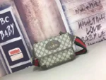 Gucci Bag 501050 Grey