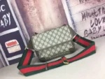 Gucci Bag 501050 Grey – Bild 7