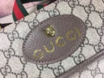Gucci Bag 501050 Grey – Bild 5