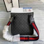 Gucci Bag 598604 Black – Bild 2