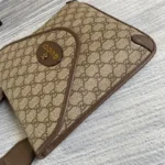 Gucci Bag 598604 Brown – Bild 3