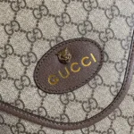 Gucci Bag 598604 Brown – Bild 2