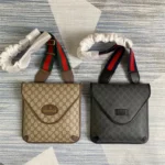 Gucci Bag 598604 Black – Bild 10