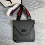 Gucci Bag 598604 Black