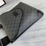 Gucci Bag 598604 Black – Bild 7