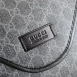 Gucci Bag 598604 Black – Bild 6