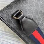 Gucci Bag 598604 Black – Bild 8