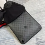 Gucci Bag 598604 Black – Bild 9