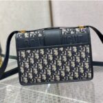 30 Montaigne Dunkelblau 24 cm – Bild 5