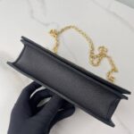 Lily Schwarz 20.7 cm – Bild 5