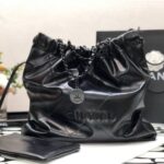 22 Mini Schwarz 20 cm – Bild 4