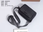 Burberry Bag 6003 Full Black – Bild 8