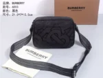 Burberry Bag 6003 Full Black – Bild 7