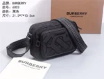 Burberry Bag 6003 Full Black