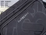Burberry Bag 6003 Full Black – Bild 5
