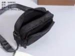 Burberry Bag 6003 Full Black – Bild 4
