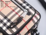 Burberry Bag 6008 – Bild 3